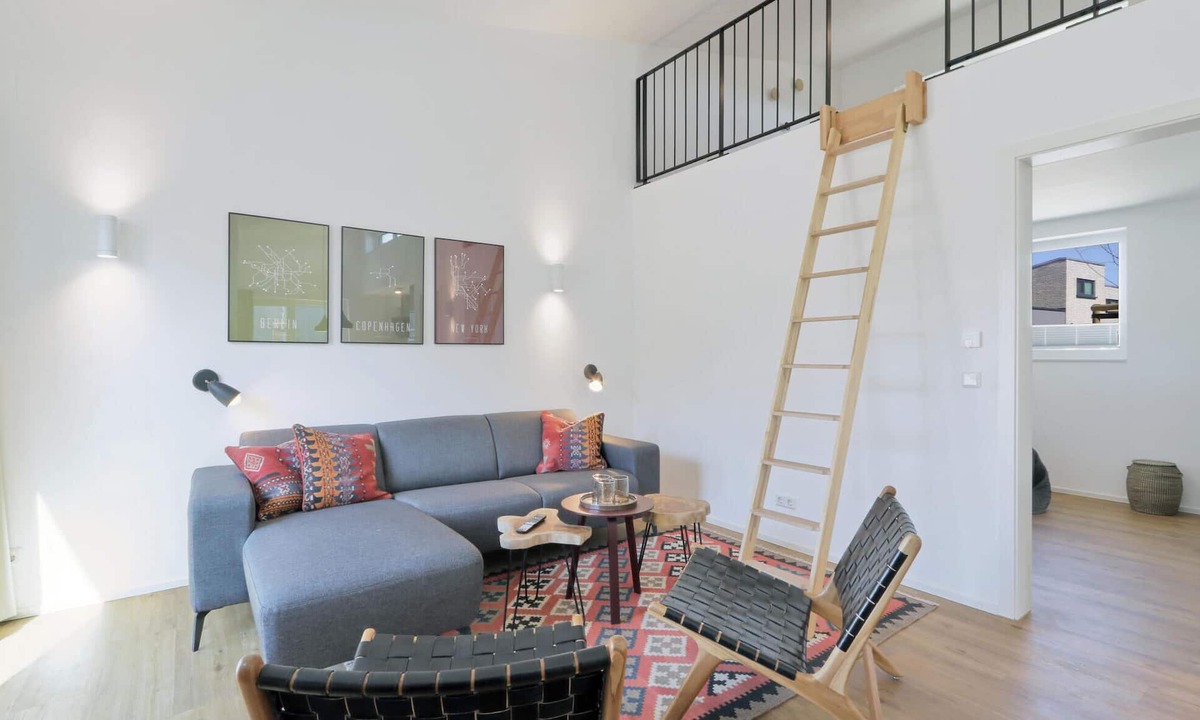 Lembruch House | 3 bedroom lovely home in Lembruch/Dümmer See
