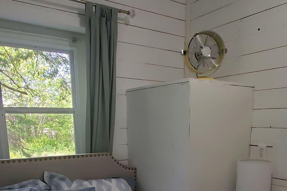 Queensland House | A Tiny House with a Big View