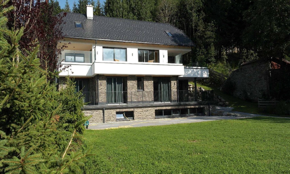 Mauterndorf House | Chalet in Mauterndorf near Ski Lift