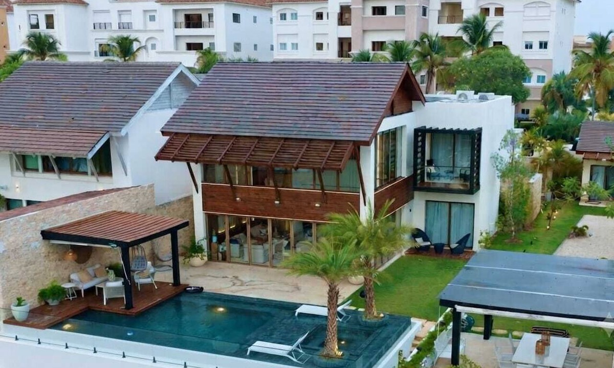 Cap Cana Marina Villa | Exclusive Paradise and Personalized Service!