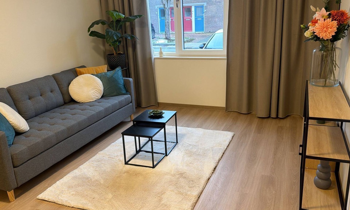 Lelystad Apartment | Jeva vastgoed