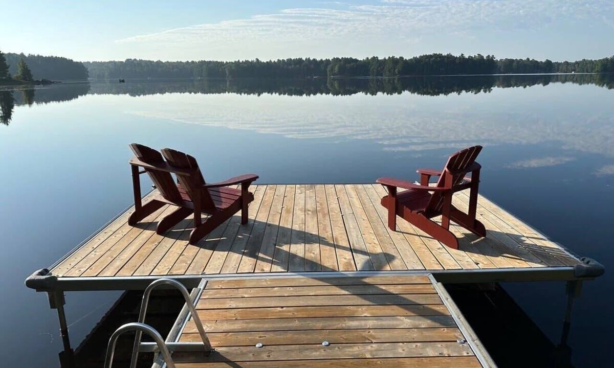 Baysville House | Making Memories
