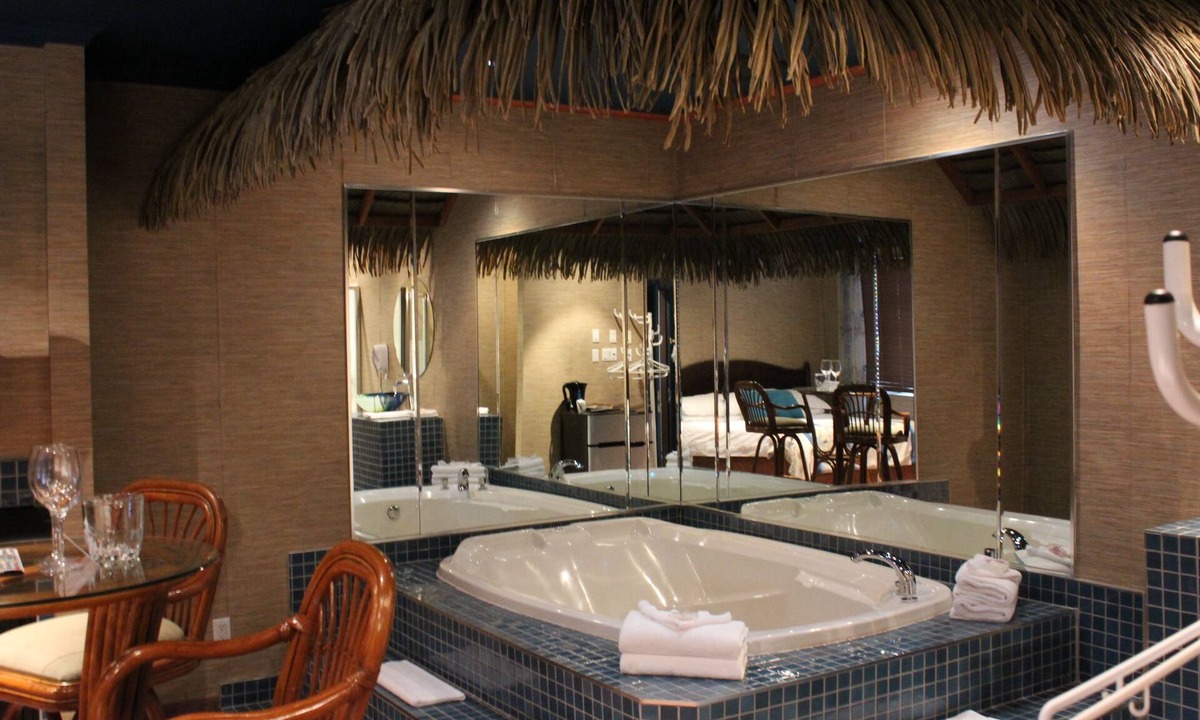 Repentigny Hotel | Motel Capri & Suites