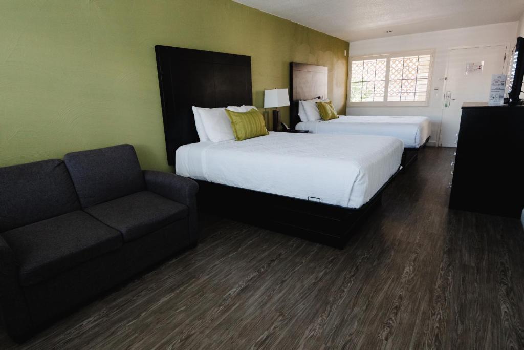 Old Town Hotel | Old Town Western Inn
