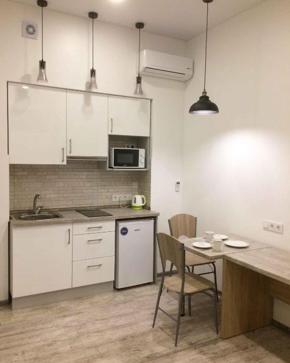Odessa City Center Apartment | Studio near Deribasovskaya
