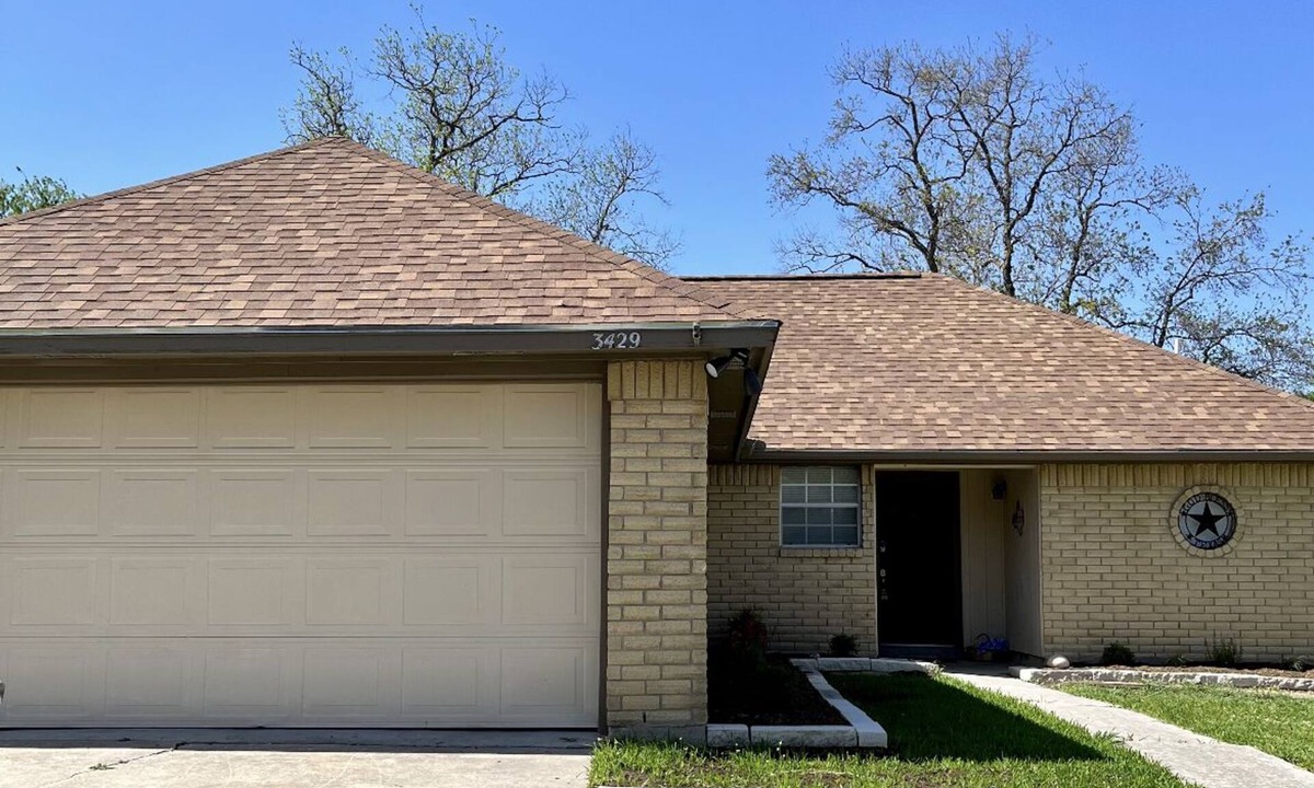 Cibolo House | The Lone Star Haüs: 2 BR House in Schertz, TX