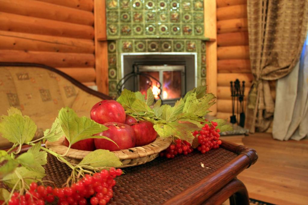 Estosadok House | Usad'ba Razdol'e