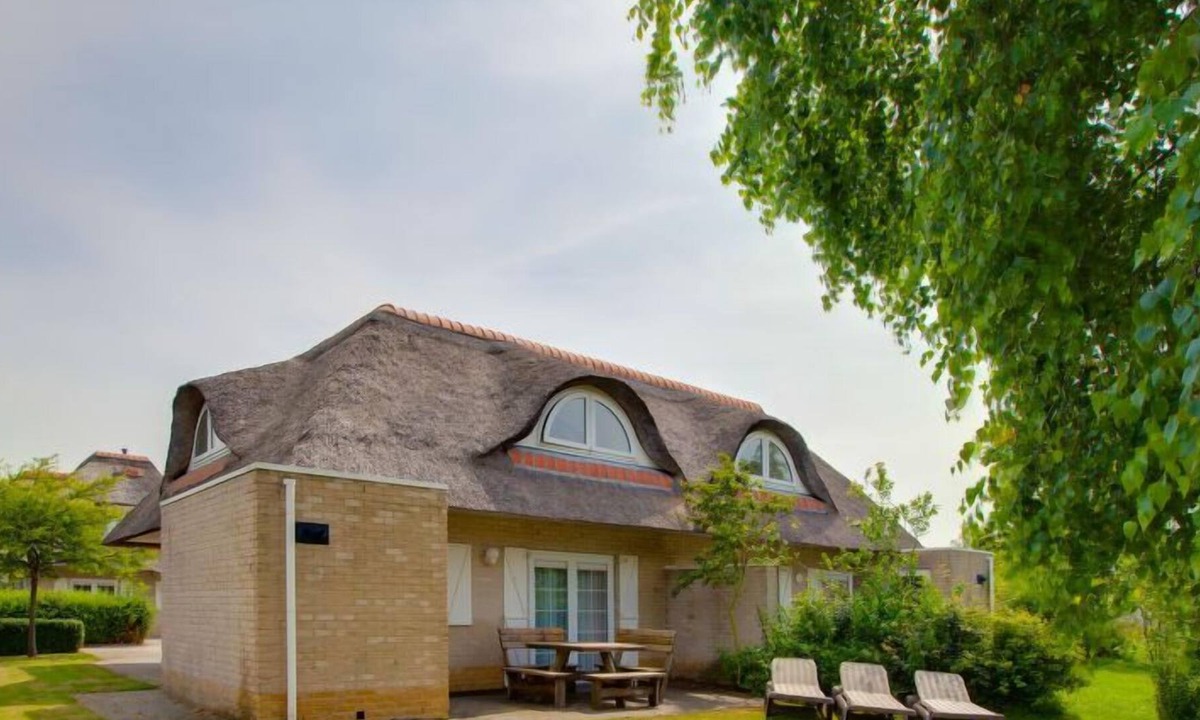 Hellevoetsluis House | Vacation home Citta Romana in Hellevoetsluis - 6 persons, 3 bedrooms