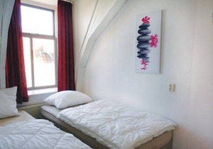 1 bedroom accommodation in Hindeloopen in Hindeloopen