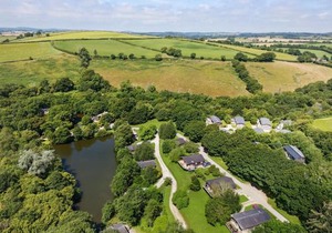 1 Valley View in Looe