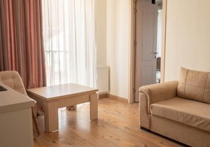 2-room apartment New Gudauri F1 in Gudauri