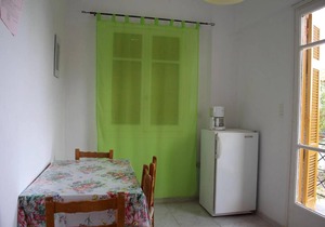 40 m² Apartment ∙ 2 bedrooms ∙ 4 guests in Koroni