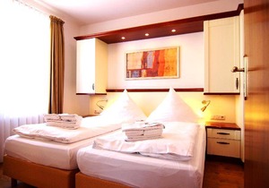 40 m² Apartment ∙ 1 bedroom ∙ 2 guests in Westerland