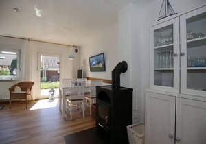 54 m² House ∙ 2 bedrooms ∙ 4 guests in Redewisch