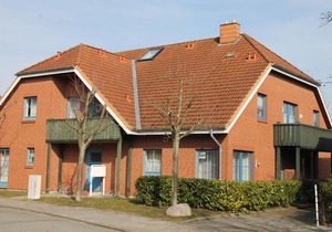 7002 - "Domicil" - An der Aue 5 - Apartment 6 in Dahme