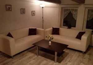 80 m² Apartment ∙ 2 bedrooms ∙ 5 guests in Langelsheim