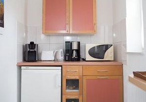 Am Deich 51 Wohnung - 2 in Dahme