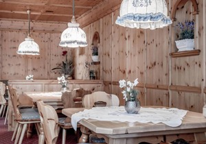 Apartment ∙ 5 guests in Seefeld