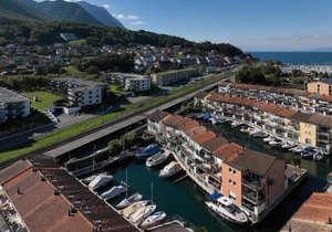Apartment Tasman S16-2 by Interhome in Bouveret