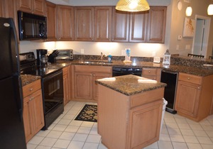BOOK NOW! BEACH FRONT-WRAP AROUND BALCONY-SUMMER HOUSE-ORANGE BEACH in Orange Beach