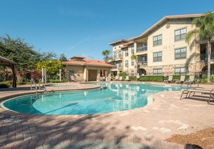 Bp521cp Bella Piazza - Three Bedroom Condo in Davenport