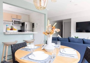 Capitalia | Relax Anzures balcony – Pet Friendly in Ciudad de México