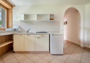 Ciasa La Palsa App 1 in San Vigilio Di Marebbe