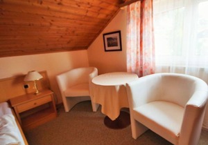 Double room Sparer 39 - Gasthof zur Landeroith in Weyregg am Attersee