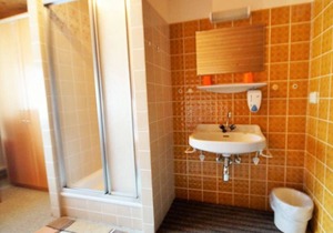 Double room Sparer 36 - Gasthof zur Landeroith in Weyregg am Attersee