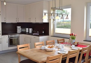 Fehmarnstrand 78 Reihenhaus 8 in Fehmarn