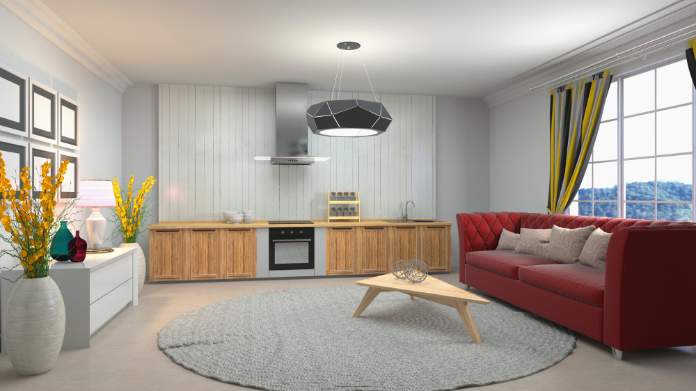 Ferienwohnung Baumgarn in Fehmarn