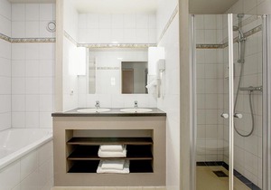 Fletcher Hotel-Restaurant Emmen in Emmen