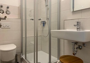 Haus am Deich Wohnung 2 in Dahme