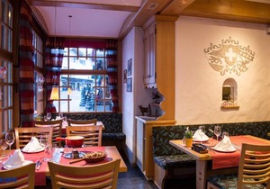 Hirschen Hotel Grindelwald in Grindelwald