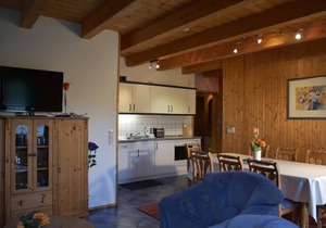 Holiday Waldmünchen Tc 100qm to 8 pers (5c) Wi-Fi and Erlebnisbadnutzung incl in Waldmünchen