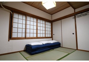 Onsen Inn Hamayu Nagi in 3 Chome-3 Kitahama
