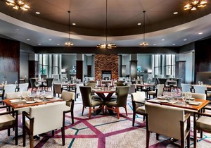 Sheraton Toronto Airport Hotel & Conference Centre in Toronto
