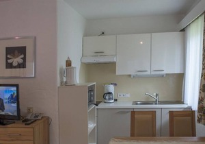 Studio: (4) - Landhaus Almidyll in Seefeld in Tirol