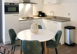 Vacation home Citta Romana in Hellevoetsluis - 4 persons, 3 bedrooms in Hellevoetsluis