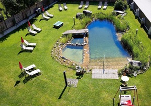 Venediger studio 3 people (up to 3 nights) - Hotel Steiger in Neukirchen am Großvenediger