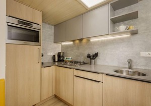 VIP Cottage by Interhome in Zeewolde