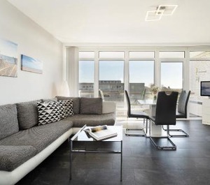 Baltic Wohnung 