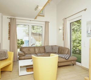 Kurhaus Nordstrand Baabe 