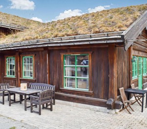 Hemsedal 