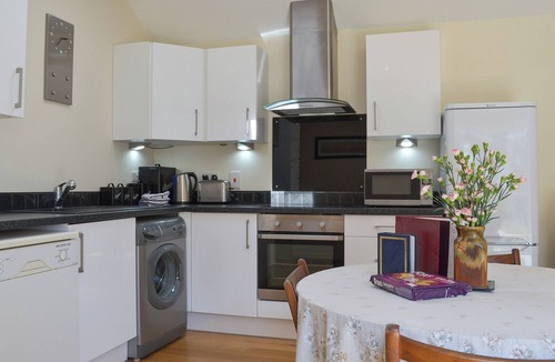 Saint Kew Cottage | 1 bedroom accommodation in St Kew, near Port Isaac