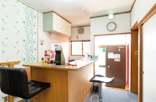 Fushimi House | 10 minutes Fushimi Inari Room Wifi and 5 bikes/Kyoto Kyōto