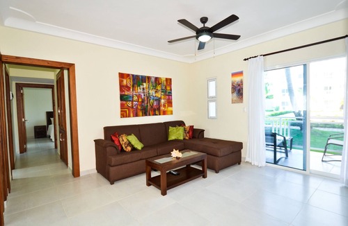 El Cortecito Condo | 2 Bedroom, 2 Bath Ground Level Condo