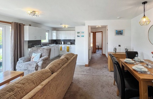 Portpatrick Cottage | 2 bedroom accommodation in Portpatrick, near Stranraer