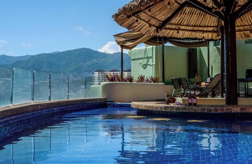 Icacos House | 3 Sunsets, Pet Friendly Ocean View in Brisas