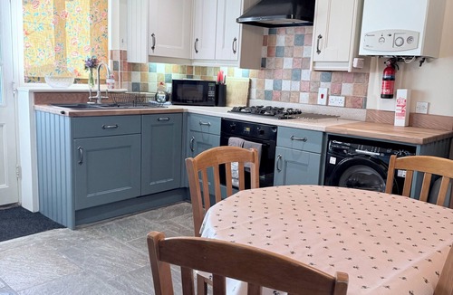 Winchcombe Cottage | 4 Star Cotswold Stone Cottage